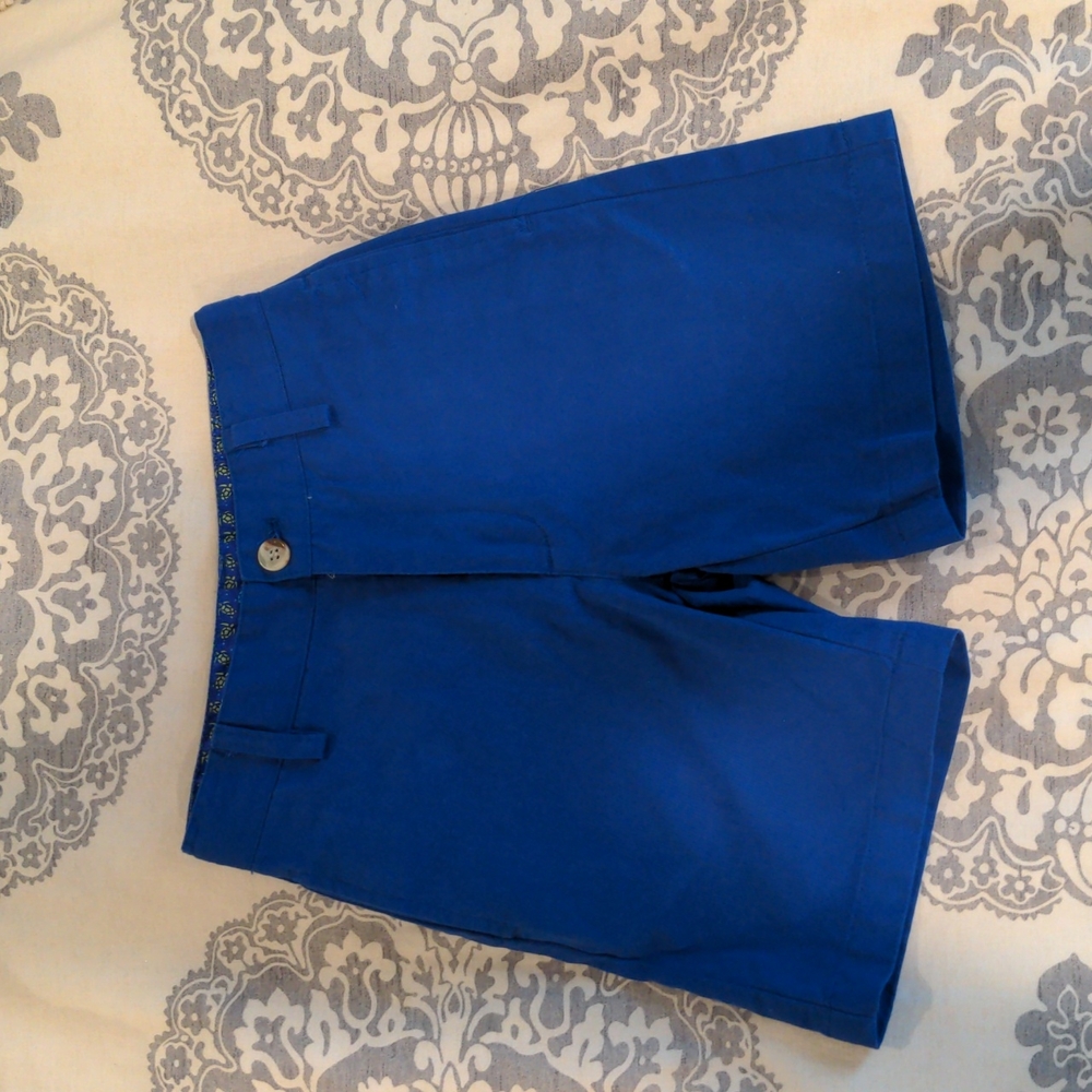 COPY - Bailey Boys Shorts